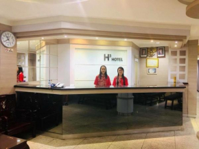 H3 Hotel